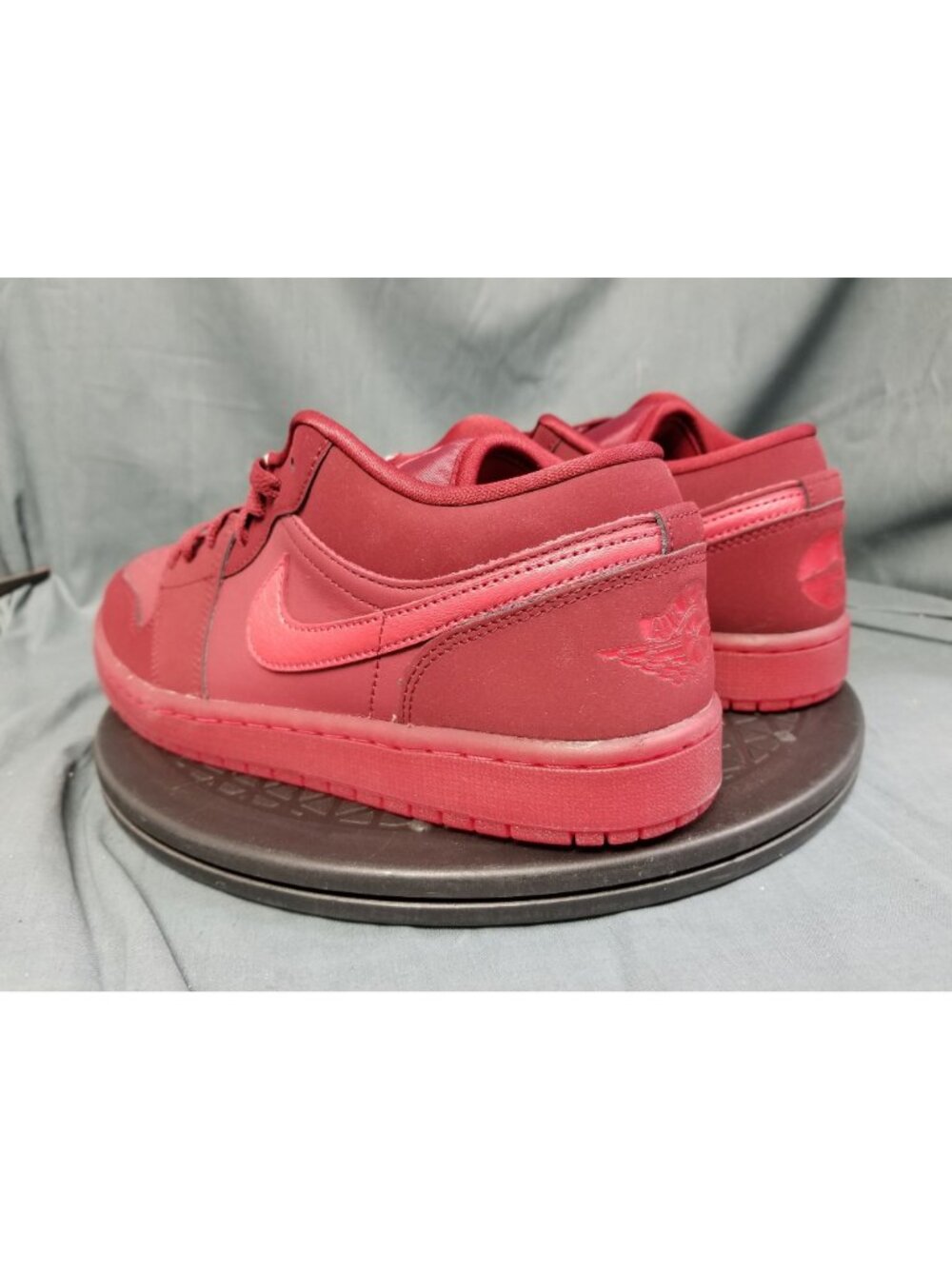 Jordan 1 Low SE Valentine's Day (2026) IB7012 600 Women's Size 10 NEW IN BOX! - Picture 6 of 13